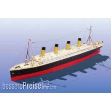 MANTUA 800726 - Titanic 1:200 Motorsatz Kit 2