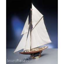 MANTUA 800733 - Britannia 1:60 Baukasten