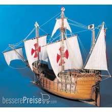 MANTUA 800775 - Santa Maria 1:50 Baukasten