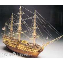 MANTUA 800776 - HMS Victory (Mantua) Baukasten 1:98