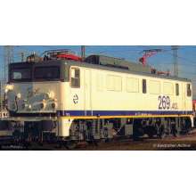 Arnold HN2592 - RENFE, Elektrolokomotive Reihe 269.400