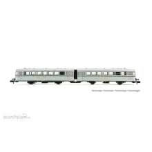 Arnold HN2351S - RENFE, 2-tlg. Ferrobus, Reihe 591.500, mit Digital- Decoder