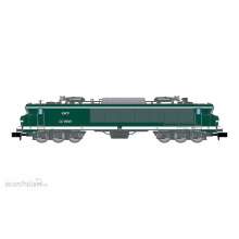 Arnold HN2587S - SNCF, Elektrolokomotive CC 6541 Maurienne, mit Digital-Sound