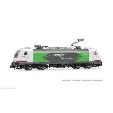 Arnold HN2594 - RENFE, Elektrolokomotive BR 253