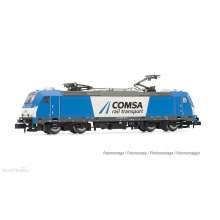 Arnold HN2595 - COMSA, Elektrolokomotive BR 253