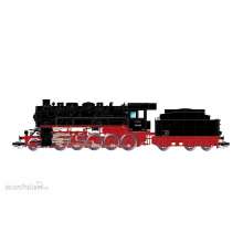 Arnold HN9067S - DR, Dampflokomotive 58 1228, mit Digital-Sound