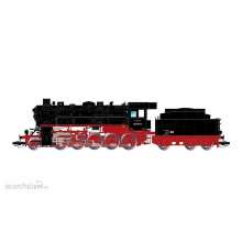 Arnold HN9068 - DR, Dampflokomotive 58 1111-2, dreidomiger Kessel,mit dreifach Spitzensignal