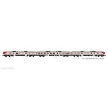 Arnold HN2541S - RENFE, Dieseltriebwagen Reihe 592, 3er-Set