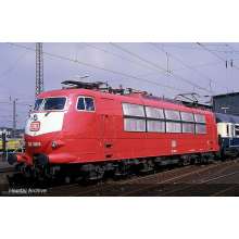 Arnold HN2565S - DB, Elektrolokomotive 103 140, Orientrot, Einholmstromabnehmer