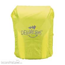 DerDieDas 8045410 - DDD Regencape gelb