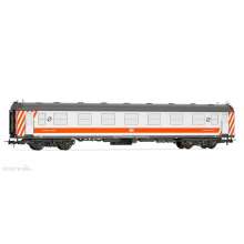 Electrotren HE5096 - RENFE, Bahndienstwagen S-1034, Regionales