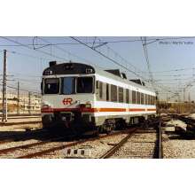 Electrotren HE2500A - RENFE, Dieseltriebwagen 596, Regionales R1, 9-596-006-7