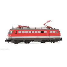 Electrotren HE2502B - RENFE, Dieseltriebwagen 596,Regionales R2, 9-596-0044774