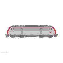 Jouef HJ2444S - SNCF, Elektrolokomotive BB 26056, mit Digital-Sound