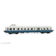 Jouef HJ2619 - SNCF, vierachsiger Dieseltriebwagen X 93953 Picasso, Blau-Beiger