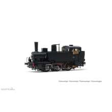 Rivarossi HR2917S - FS, Dampflokomotive Gr. 835, mit Digital-Sound