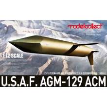 Modelcollect UA72227 - 1:72 U.S. AGM-129 ACM missile Set 18 pics