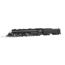 Bachmann 80853 - B&O® #7623 - Later Small Dome - EM-1 2-8-8-4 DCC Sound Value