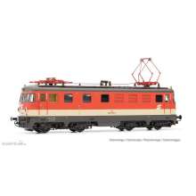 Rivarossi HR2854 - ÖBB, Elektrolokomotive 1046 009-5, Valousek