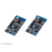 Massoth 8152611 - eMOTION 4FX Funktionsdecoder (2/Pack)