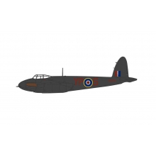 OXFORD Aviation 81AC102 - 23 Squadron, 1943, De Havilland Mosquito