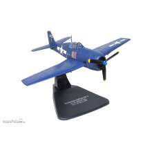 OXFORD Aviation 81AC119 - 1:72 Grumman Hellcat VS-1 US