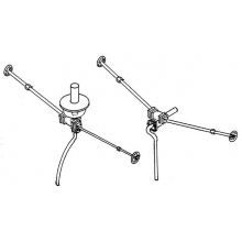 Weinert 82020 - Abschlammventile