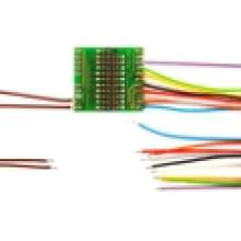 Doehler und Haass M21-3 - Anschlussadapter M21-3