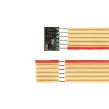 Doehler und Haass PD05A-0 - Nano-Lokdecoder PD05A für SX1, SX2 und DCC