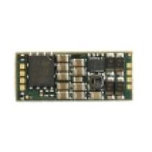 Doehler und Haass SD10A-0 - Fahrzeugsounddecoder SD10A für SX1, SX2, DCC und MM