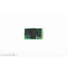 Doehler und Haass FH05B-0 - Fahrzeugfunktionsdecoder FH05B für SX1, SX2, DCC und MM