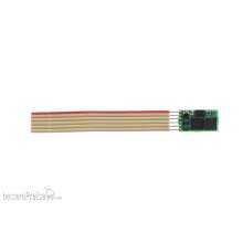 Doehler und Haass FH05B-1 - Fahrzeugfunktionsdecoder FH05B für SX1, SX2, DCC und MM