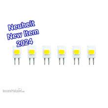 Massoth 8311120 - 8311120 LED Stecklampe, 5V (6/Pack)