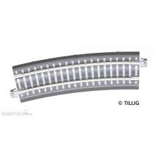 Tillig 83771 - Bettungsgleis grau