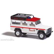 Busch 8380 - Land Rover »Johanniter«