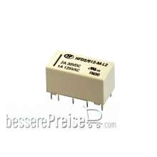 Tams Elektronik 84-61111-01 - bistabiles Relais, 2xUm, 2A, 12 V