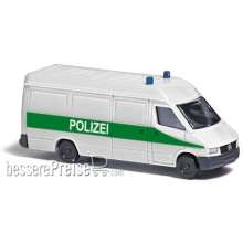 Busch 8400 - Mercedes Sprinter »Polizei«