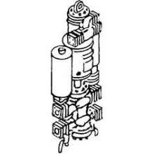 Weinert 8409 - Verbundspeisepumpe KT 1-250