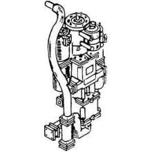 Weinert 8412 - Heinl-Mischvorwärmerpumpe, für alle Einheitslokomotiven