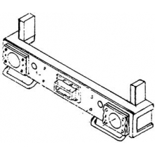 Weinert 8492 - Pufferbohle für Tender 22 T 34