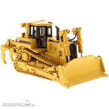 Diecast Masters 85099c - Caterpillar D8R Kettendozer