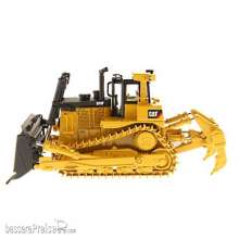 Diecast Masters 85158c - Caterpillar D10T Kettendozer