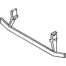 Weinert 8552 - Schienenräumer für Baureihe V 20