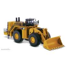 Igra Model 85535 - Bager CAT 994K