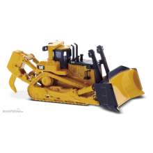 Igra Model 85538 - Buldozer CAT D11T