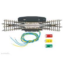 Märklin 08560 - Doppelte Kreuzungsweiche