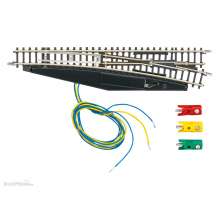 Märklin 08563 - Elektromagnetische Weiche rechts