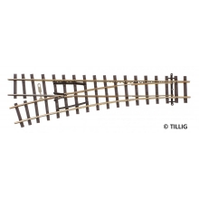 Tillig 85632 - Weiche links