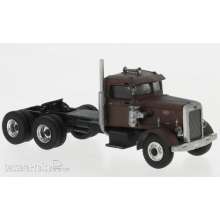 Brekina 85752 - Peterbilt 281, 1955, Rost,