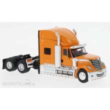 Brekina 85830 - International Lonestar, orange, 2010